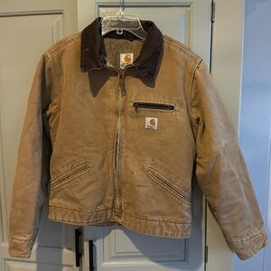 Carhartt Women’s Jacket